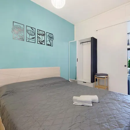 Apartment I Vigneti Del Garda *