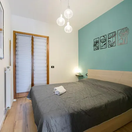 Apartment I Vigneti Del Garda