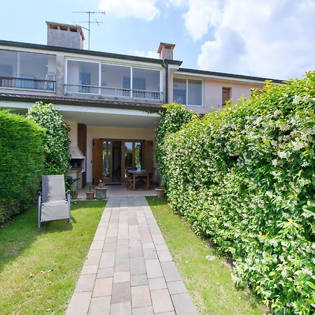 Apartment I Vigneti Del Garda *