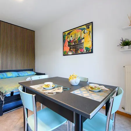 Apartment I Vigneti Del Garda Lazise