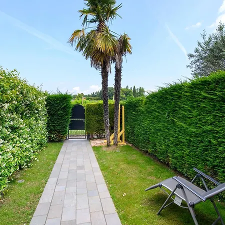 Apartment I Vigneti Del Garda