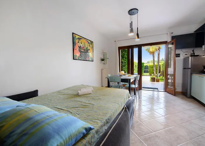 Apartamento I Vigneti Del Garda *