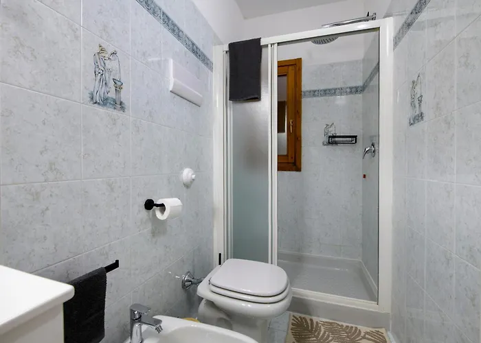 I Vigneti Del Garda Apartamento