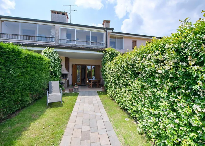 Apartamento I Vigneti Del Garda *