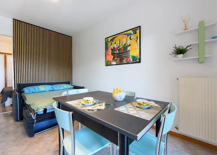 Apartamento I Vigneti Del Garda Lazise