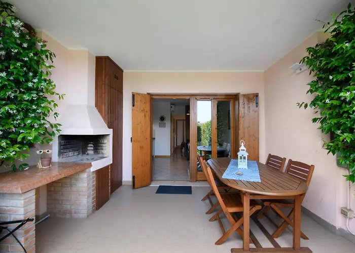 Apartamento I Vigneti Del Garda