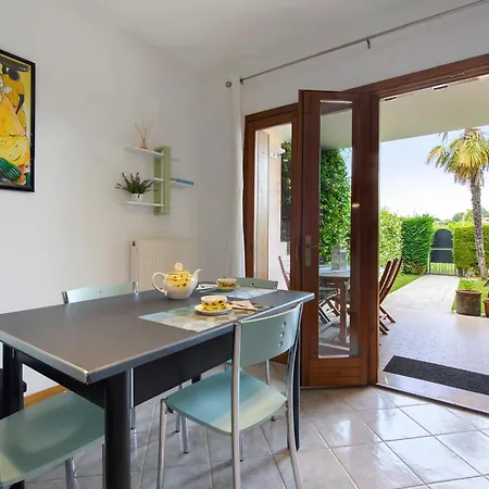 Appartement I Vigneti Del Garda