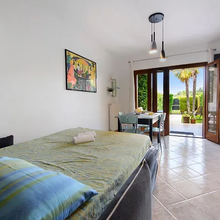 Appartement I Vigneti Del Garda *