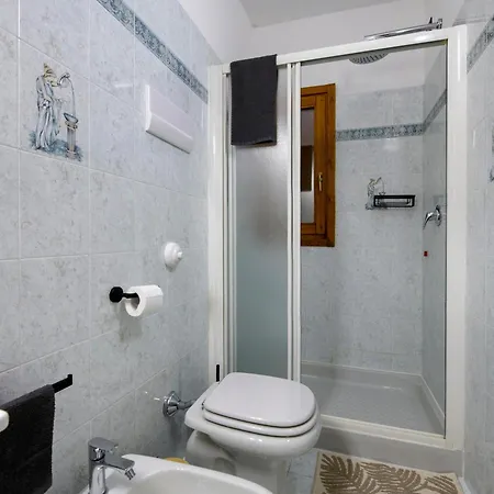 I Vigneti Del Garda Apartamento