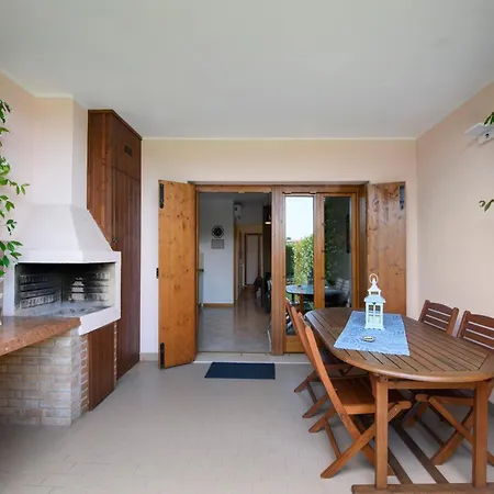 Apartamento I Vigneti Del Garda