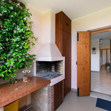 I Vigneti Del Garda Appartement