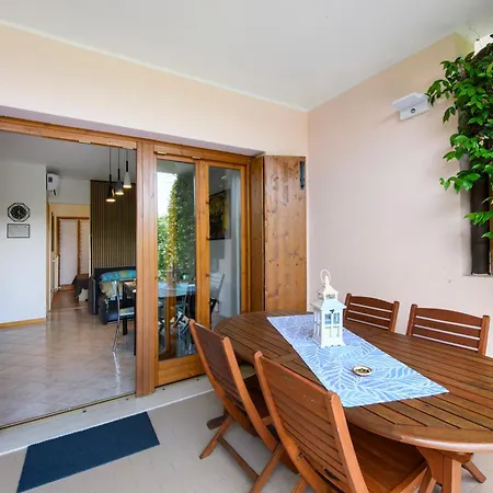 Appartement I Vigneti Del Garda *