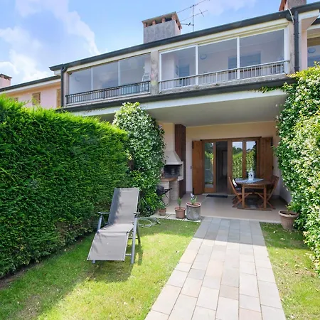Apartamento I Vigneti Del Garda
