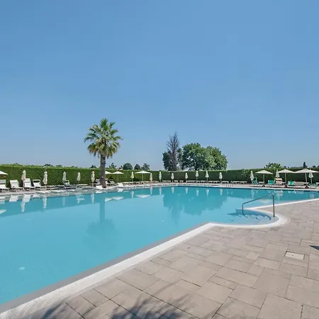 Daire I Vigneti Del Garda *