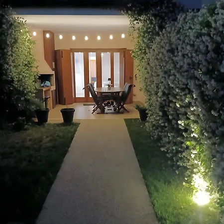 Apartment I Vigneti Del Garda