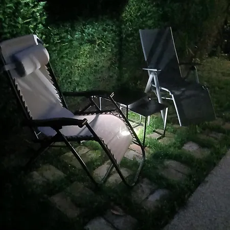 Apartment I Vigneti Del Garda Lazise