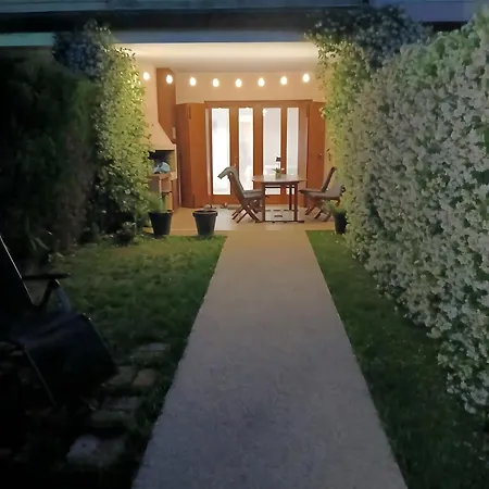 I Vigneti Del Garda Apartment *