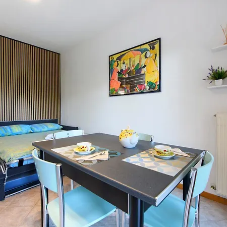 I Vigneti Del Garda Apartmán Lazise