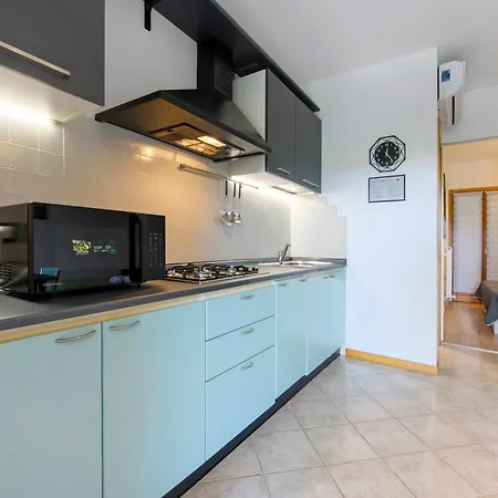 Apartmán I Vigneti Del Garda