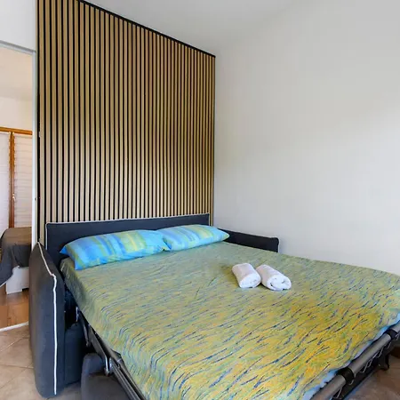 I Vigneti Del Garda Apartmán Lazise