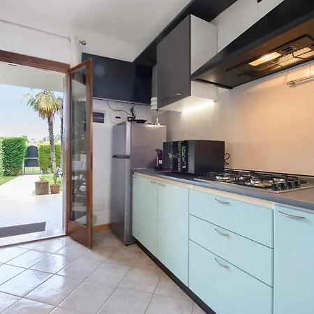 I Vigneti Del Garda Apartmán Lazise