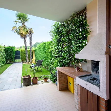 I Vigneti Del Garda Apartmán