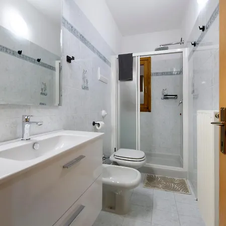 I Vigneti Del Garda Apartmán