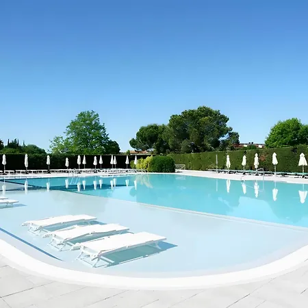 Apartmán I Vigneti Del Garda Lazise