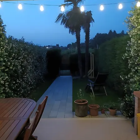 I Vigneti Del Garda Apartmán *